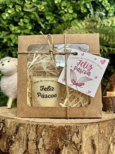 Kit vela Páscoa 🐰