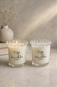 Lavanda Francesa | Sina Ateliê