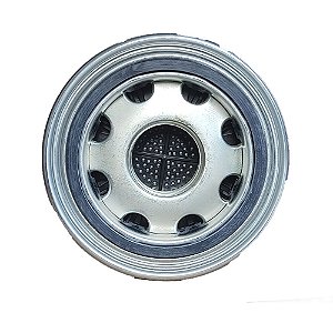 FILTRO SECADOR  1620   PRETO