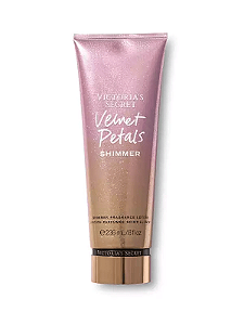 Victoria's Secret Velvet Petals SHIMMER (com glitter