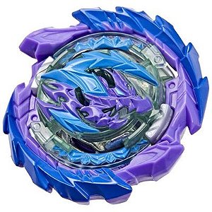 Beyblade Pião Com Lançador Super Hyperion H6 - F0527 - Hasbro