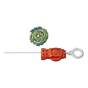 Beyblade Dante Burst Rise Ace Dragon D5 Verde - E7530/E7713 - Hasbro