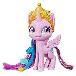 My Little Pony Pinkie Pie - E9101 - Hasbro - Real Brinquedos