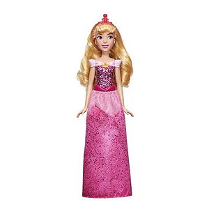 Boneca Classica Disney Princesas Bela Adormecida - E4021 - Hasbro