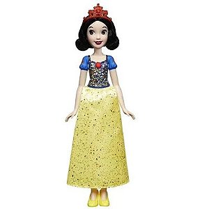 Boneca Princesa Disney Branca De Neve - E4161 - Hasbro