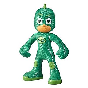 Teclado Musical - Pj Masks 14 Teclas Infantil - 1732 - Candide - Real  Brinquedos