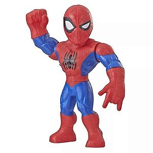 Boneco Playskool - Homem Aranha -  E4132 - Hasbro