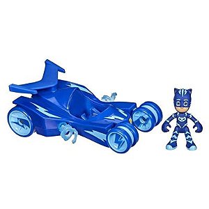 Felinomóvel Pj Masks  - Veiculo Deluxe - F2135  - Hasbro