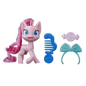 Figura - My Little Pony - Pinkie Pie - E9153 - Hasbro