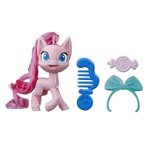 Figura My Little Pony Mini Poção Rainbow Dash - Hasbro