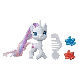 Figura My Little Pony Mini Poção Rainbow Dash - Hasbro