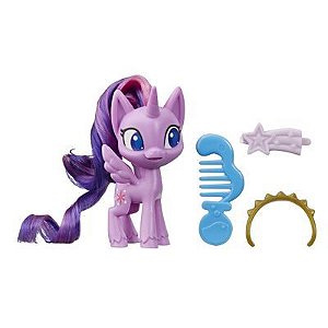 Figura - My Little Pony - Twilight Sparkle - E9153 - Hasbro