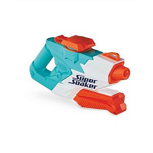 Lançador De Água Nerf Super Soaker Fortnite Escopeta Pump-sg - E7647