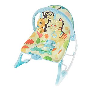 Cadeira Balancinho Baby - DMB5843 - DMTOYS