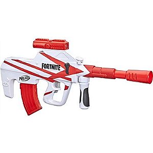 Lançador Nerf Fortinite - Burst ar - F2345 - Hasbro