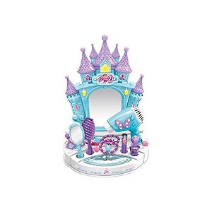 Penteadeira Princesas -DMT5761 - DMTOYS