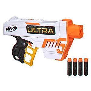 Nerf Ultra Five - E9593 - Hasbro