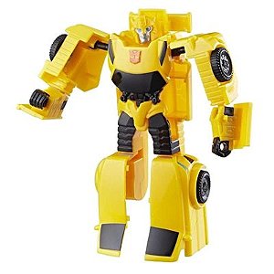 Transformers Autobot Bumblebee 17cm - E0769 - Hasbro
