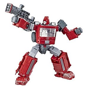 Transformers Siege War For Cybertron -  Ironhide - E3432/E3538 - Hasbro