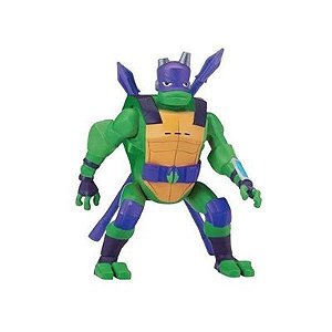 Boneco Tartarugas Ninjas -  Donatello - 2041 - Sunny