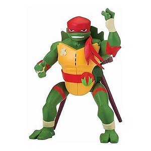 Compre As Tartarugas Ninja - Boneco Raphael de 12cm do Filme aqui na Sunny  Brinquedos.