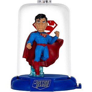 DUPLICADO - Domez Liga Da Justiça - Flash - 5 Cm- 2290 - Sunny