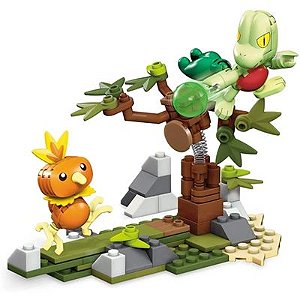 🔥 Action Figure 5 Pçs/set Brinquedos Boneca Bulbasaur Charmander