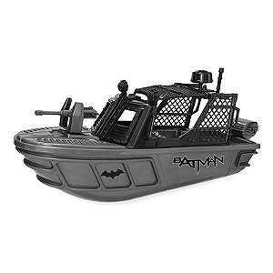 Barco do Batman DC Comics - 9061 - Candide