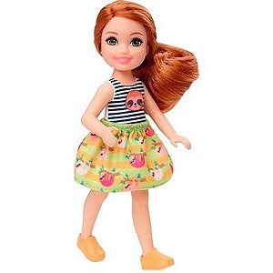 Chelsea dolls target 2025