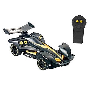 Boneco Sonic 2 Sonic R/c Wheels Sonic Supersonico Candide