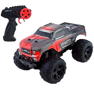 Garagem S.A. - Veículo Big Truck - 3576 - Candide