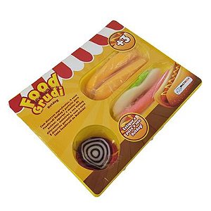 Foodgrudi Hotdog - BR1271 - Multikids