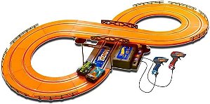 Pista Hot Wheels Autorama - Track Set - BR081 - Multikids