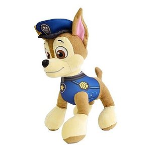 Pista Patrulha Canina Com Carrinho Exclusivo Chase Rescue - Sunny - Pistas  de Brinquedo - Magazine Luiza