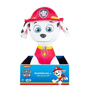 Pelúcia Patrulha Canina Marshall - 1327 - Sunny