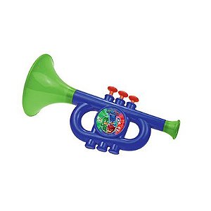 Mini Trompete  Pj Masks - 1721 - Candide