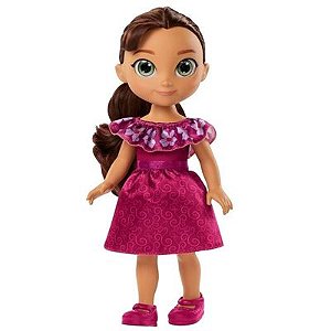 Boneca Spirit Lucky  - 35Cm - GXF92 -  Mattel