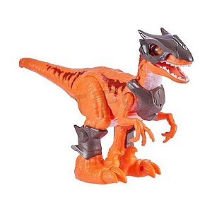 Robo Alive Dino Wars - Raptor - 1125 - Candide