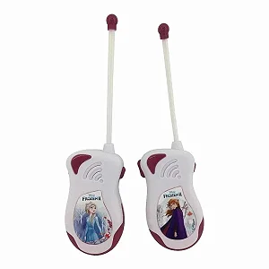Walkie Talkie - Frozen - 8301 - Candide