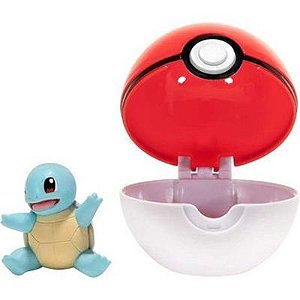 Brinquedo Pikachu Pokemon / Pikachu / Pokebola / Pokebola / Brinquedo  Charmander / Mewwo - Escorrega o Preço