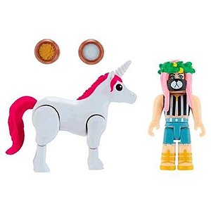 Figura E Acessorios Roblox Playset Varios Modelos Sunny 2223