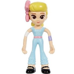 Boneco Flextreme - Toy Story - Bendy - Bo Peep  - GGL00 - Mattel