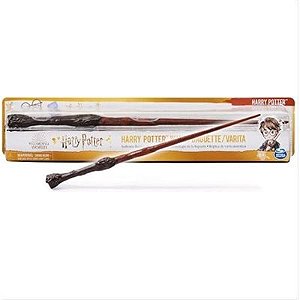 Varinha Mágica - Harry Potter - 2632 - Sunny