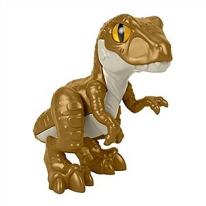 Dinossauro Bebê Imaginext -  T.Rex - GVW04/GYC19 - Mattel