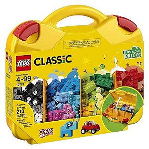 Lego Classic Maleta da Criatividade - 8289 - Lego