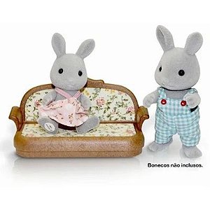 Sylvanian Families Set de Princesa Real Epoch Para Imaginar 5703