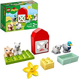 Lego Duplo - Farm Animal Care - 10949 - Lego