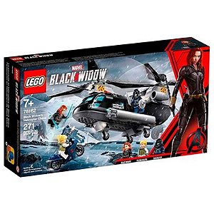 LEGO Super Heroes Marvel - Ataque Aéreo dos Eternos - 76145 - Xickos  Brinquedos