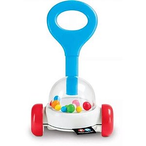 Fisher Price Chocalho Divertido -DFP43 - Mattel