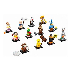 Lego Mini Figura Looney Tunes Sortido - 71030 - Lego